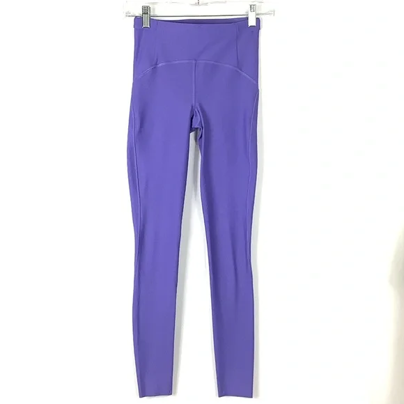 Lululemon SenseKnit High Rise Running Tight - Picture 1 of 11